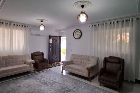 اجاره خانه ویلایی در فرح آباد - حمیدآباد