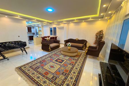 خانه ویلایی در فومن - ماوردیان