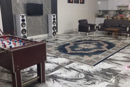 ویلا استخردار در ملارد - صفادشت