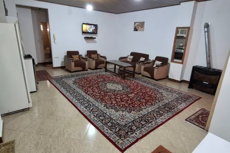 اجاره سوئیت مبله در نور - رستم رود -ط۲