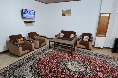 اجاره سوئیت مبله در نور - رستم رود -ط۲