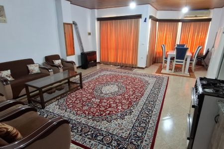 اجاره سوئیت مبله در نور - رستم رود -ط۲