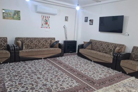 خانه ویلایی در گالیکش - کرنگ کفتر