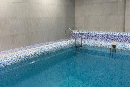 ویلا دوبلکس استخردار در بهشهر - التپه