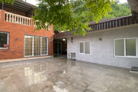 ویلا دوبلکس استخردار در بهشهر - التپه