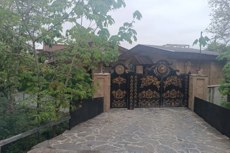 خانه ویلایی در چالوس - تازه آباد