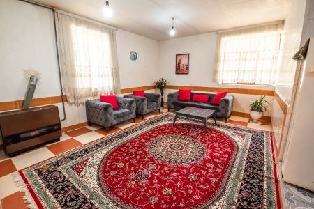 سوئیت مبله در خرم آباد - آبشار بیشه - همکف
