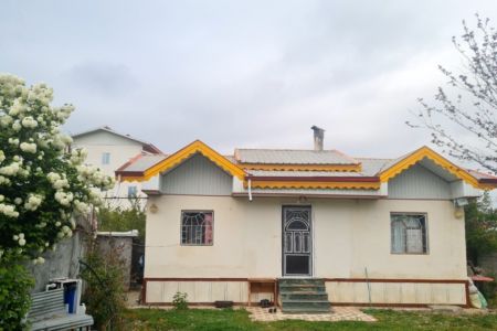 خانه ویلایی در تالش - کیشاویشه علیا