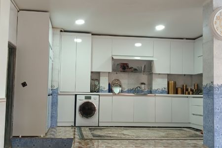 خانه مبله در بازفت - چم قلعه - طبقه دوم