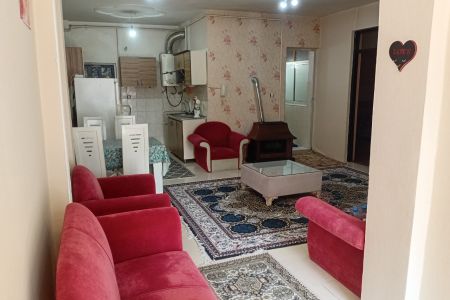 خانه ویلایی در بلوار معلم رشت