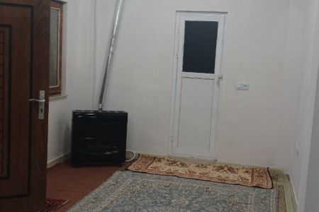 خانه ویلایی در جاده ماسوله - کوره خرم