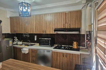 سوئیت مبله در رشت - یخسازی - همکف