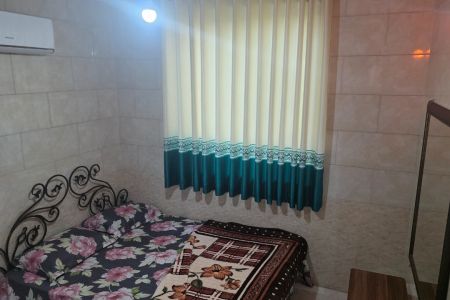 خانه ویلایی در بندرانزلی