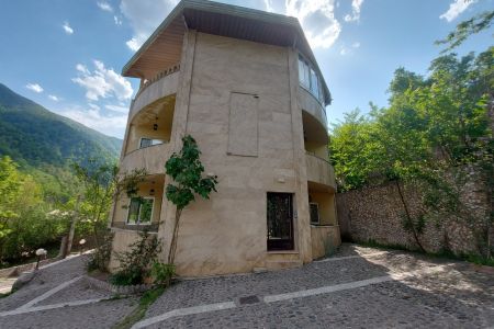 سوئیت مبله نزدیک آبشار دودوزن - واحد ۲