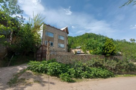 سوئیت مبله نزدیک آبشار دودوزن - واحد ۳