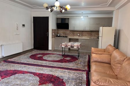 خانه مبله در قلعه رودخان - حیدرآلات - طبقه ۲