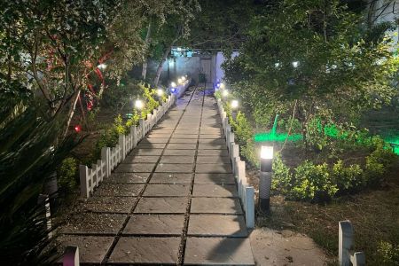 خانه ویلایی در بابلسر