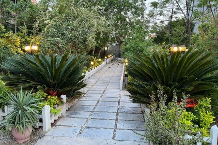 خانه ویلایی در بابلسر
