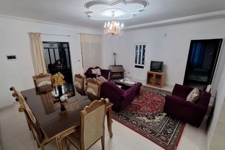خانه مبله در تنکابن - میانکوه - طبقه دوم