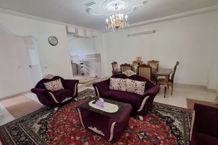 خانه مبله در تنکابن - میانکوه - طبقه دوم