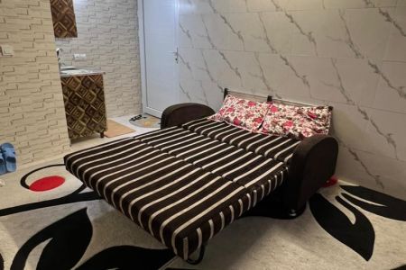 سوئیت در کیاکلا نمک آبرود - همکف