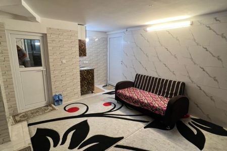 سوئیت در کیاکلا نمک آبرود - همکف