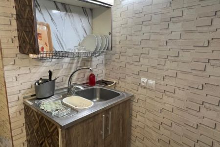 سوئیت در کیاکلا نمک آبرود - همکف