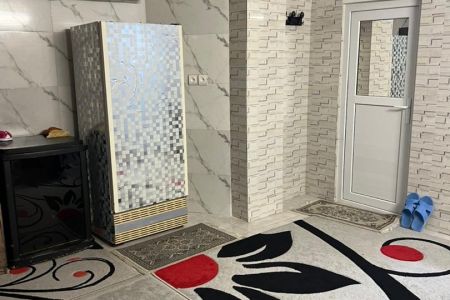 سوئیت در کیاکلا نمک آبرود - همکف