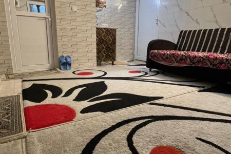 سوئیت در کیاکلا نمک آبرود - همکف