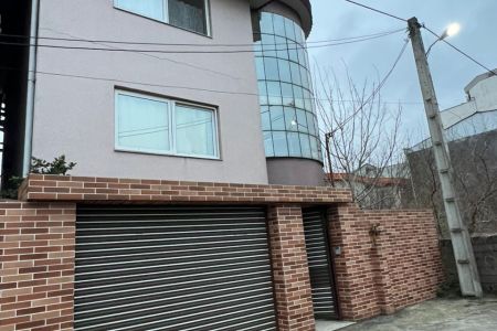 سوئیت در کیاکلا نمک آبرود - همکف