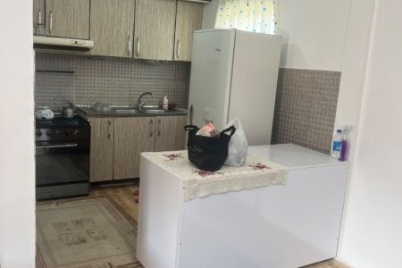 سوئیت حیاط دار در جاده ماسوله - کلرم