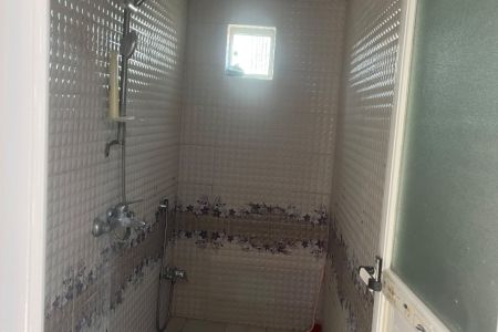 سوئیت حیاط دار در جاده ماسوله - کلرم