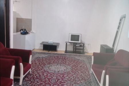 سوئیت حیاط دار در جاده ماسوله - کلرم