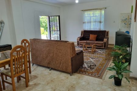 ویلا با جکوزی در رامسر - نیاسته