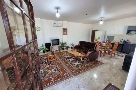 ویلا با جکوزی در رامسر - نیاسته