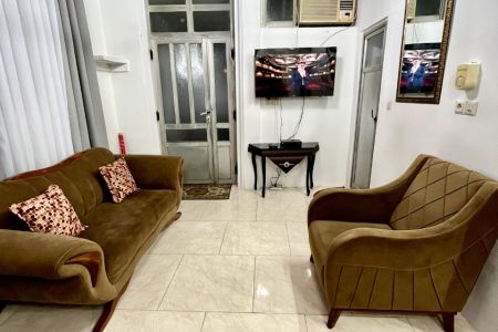 خانه نزدیک ساحل در چابکسر