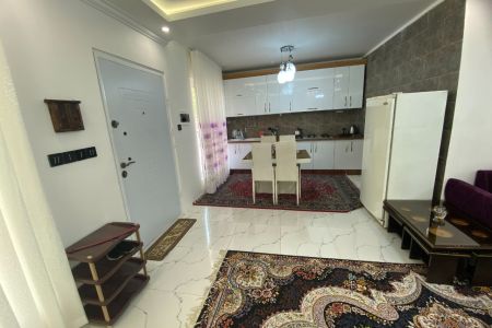خانه ویلایی در شاندرمن - دران