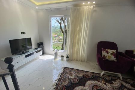 خانه ویلایی در شاندرمن - دران