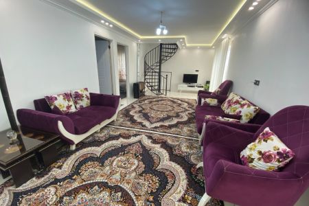 خانه ویلایی در شاندرمن - دران