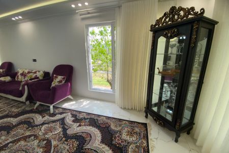 خانه ویلایی در شاندرمن - دران