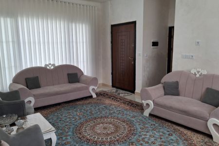 سوئیت حیاط دار در احمد سرگوراب