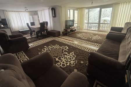 ویلا ییلاقی در سی دشت رودبار