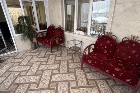 ویلا ییلاقی در سی دشت رودبار