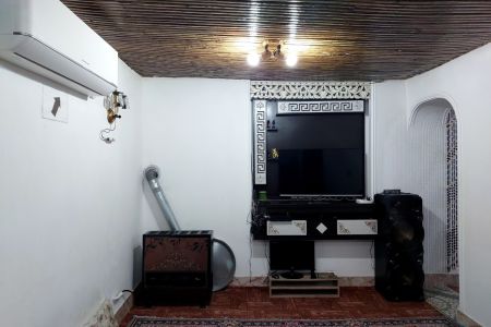 خانه روستایی سنتی در طاهرگوراب - ملکسر