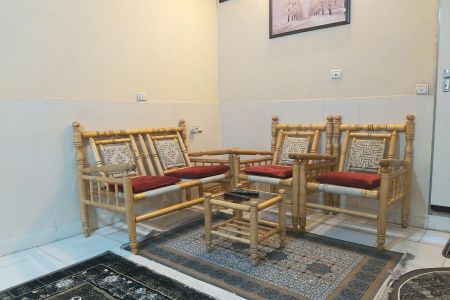 اجاره سوئیت مبله در شیراز - زیباشهر