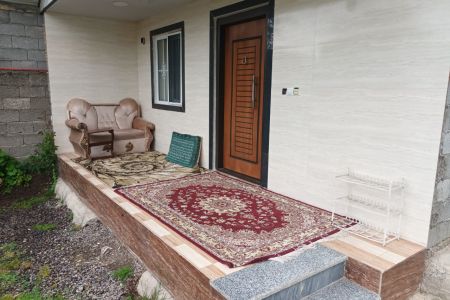 خانه ویلایی در شاندرمن - نیلاش