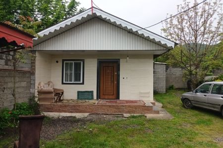 خانه ویلایی در شاندرمن - نیلاش