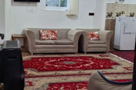 خانه روستایی در جاده ماسوله - سیخ بن - ط ۲