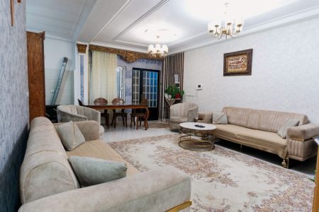 سوئیت حیاط دار در رامسر