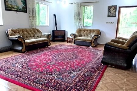 ویلا دوبلکس در شفت - ویسرود